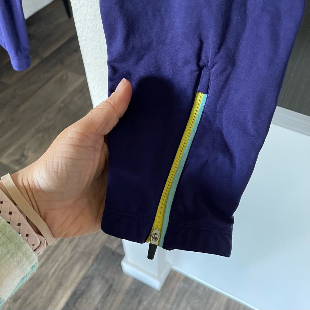 Helly Hansen Training Athletic Legging - image 8